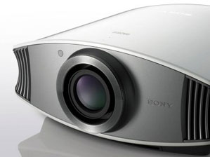 Sony VPL-VW50 Pearl