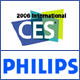  Philips Electronics         CES 2006.    Philips -  ,      Ambilight FlatTV,       ,        .