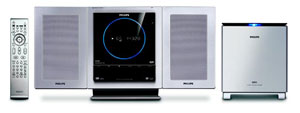 Philips MCD288