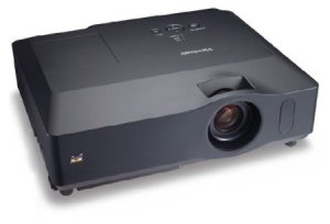 ViewSonic выпускает функционально насыщенные и универсальные ЖК-проекторы