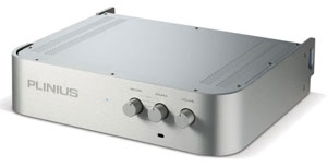 Plinius Audio 9200