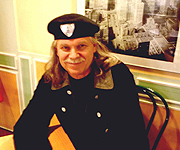  Владимир Пресняков-старший 
