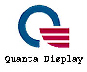 Quanta Display   