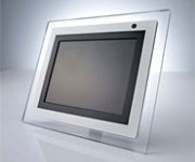 Цифровая
фоторамка DPF-8000Н