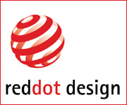   Nakamichi   Red Dot Design