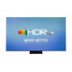  Samsung Electronics     HDR10+,      Smart TV