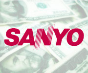 Sanyo Electric терпит убытки