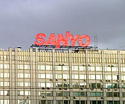 Sanyo  