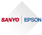 Sanyo Epson   