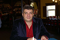  Владимир Шмуклер, директор компании Евроиндекс