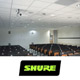 UNIVPM,      ()  Shure Microflex