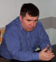 Владислав Синяков