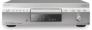  Sony DVP-NS9100ES 