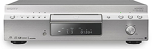 Sony DVP-NS9100ES