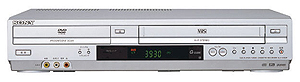 Sony SLV-D393P