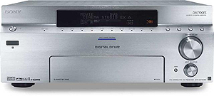  Sony STR-DA7100ES 