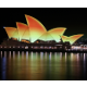 В честь индуистского праздника Дивали и Дня памяти павших известные на весь мир паруса Сиднейской оперы...