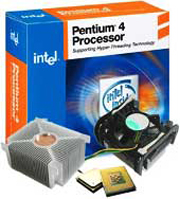 Pentium 3.2 Гц