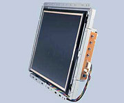  TFT LCD.  DisplaySearch