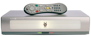 TiVo Series2 DT