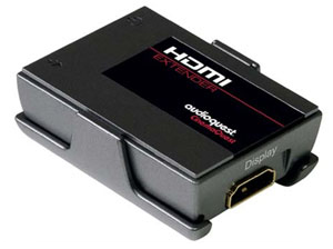 AudioQuest HDMI Extender