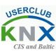 Клуб пользователей технологии KNX стран СНГ и Балтии получил официальное признание