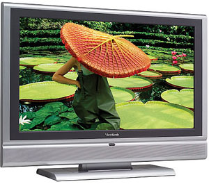 View Sonic NextVision N4060