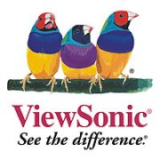 Логотип ViewSonic 