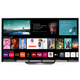 LG Electronics (LG)      webOS   - OLED, QNED Mini LED, NanoCell  UHD 2022 . 