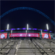 Поклонники чемпионата Европы по футболу 2020 в Лондоне первыми увидели светодиодный дисплей высокой яркости LG Electronics, установленный в преддверии долгожданных матчей. 