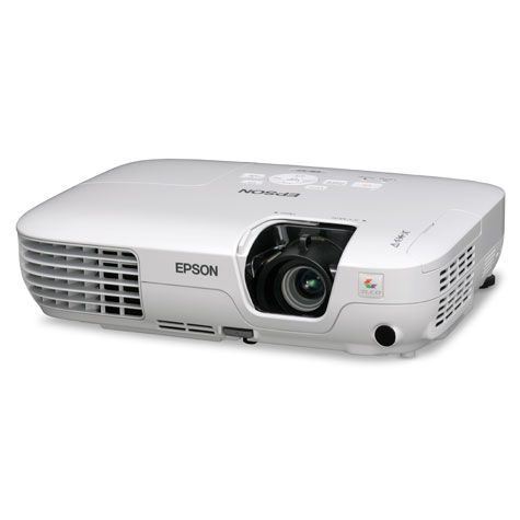 Epson Eb-s62    -  9