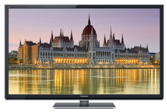 Panasonic Smart VIERA ST50