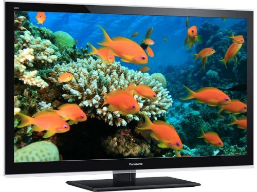 Panasonic Smart VIERA E5