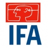 IFA - официальный партнер будущего!
