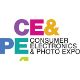 Международная выставка потребительской электроники
