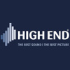 High End 2022 - международная выставка аудио- и видеотехники