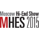 
В 2015 году Moscow Hi-End Show по традиции пройдёт в Holiday Inn Simonovsky