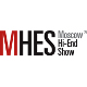  2017  Moscow Hi-End Show     Holiday Inn Simonovsky