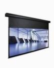 Multi-Format Projection Screen