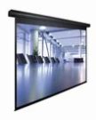 Multi-Format Projection Screen