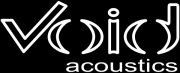Void Acoustics