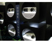 Epson PowerLite Home Cinema 6500 UB
