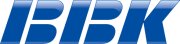 Логотип BBK