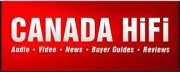 CANADA  HiFi