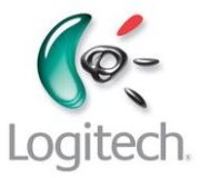 Логотип Logitech