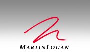Логотип MartinLogan