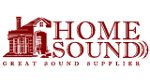  Homesound