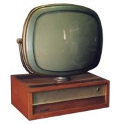 История телевизоров