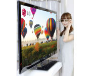3D Smart TV LG LW9500