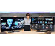 3D TV Smart Samsung